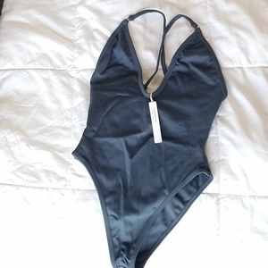 Gooseberry One Piece Baithing Suit